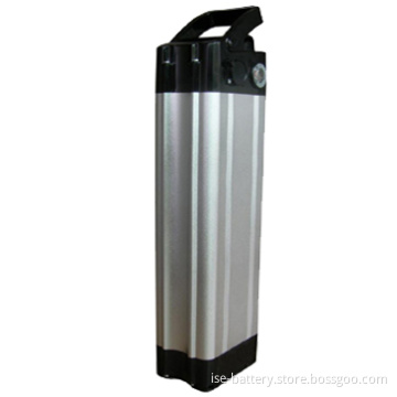 Li-ion Battery Pack